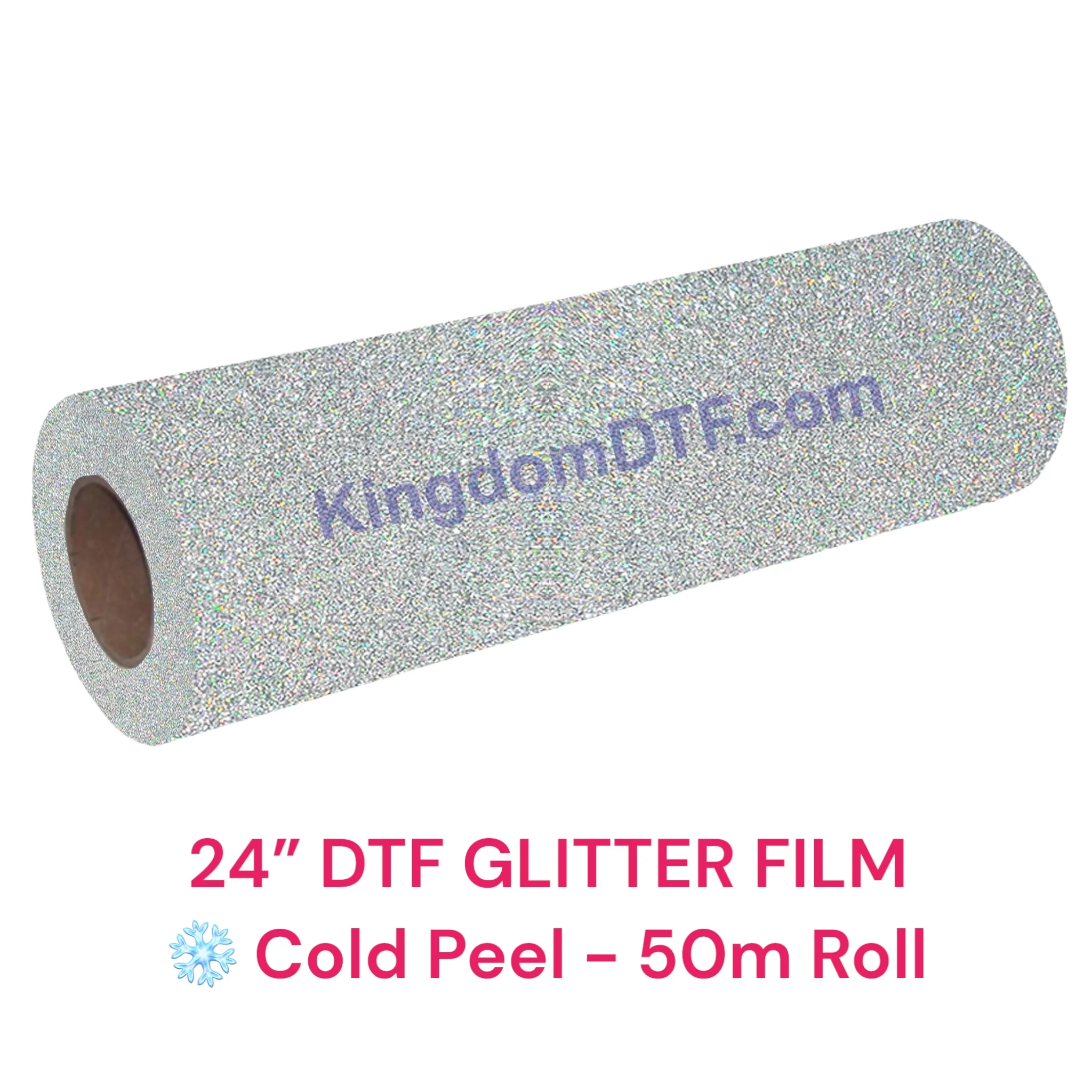 DTF Films – Hot Peel & Cold Peel Film for DTF Printing